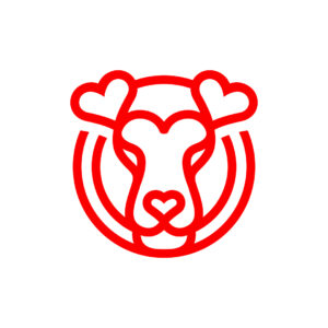 Care Tiger Logo Tiger Head Logo