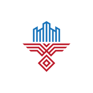 Castle Eagle Logo