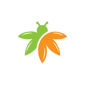 CBD Bee Logo