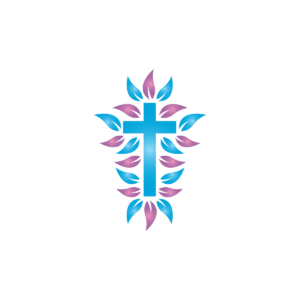 Leaves Leaf Church Logo