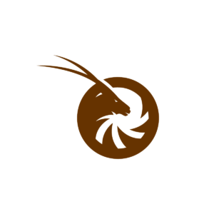 Antelope Logo