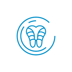 Circle Tooth Logo