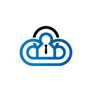 Assistant Cloud Logo Cloud Assistant Logo