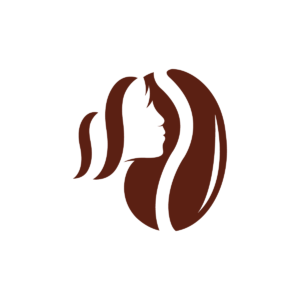 Coffee Girl Logo