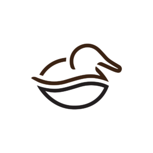 Coffee Mallard Logo