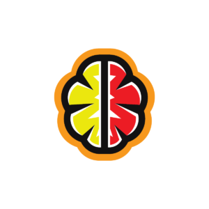 Brain Logo