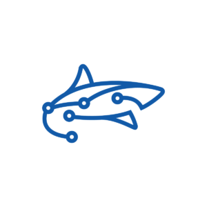 Connect Shark Logo