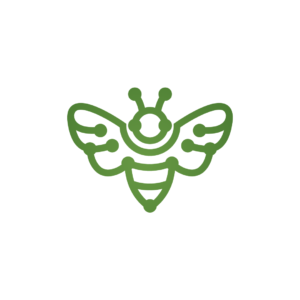 Connection Bee Logo