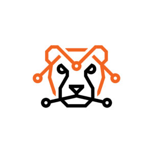 Connection Cheetah Logo