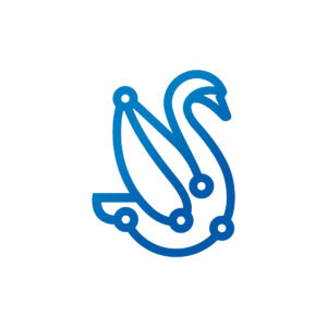 Connection Swan Logo