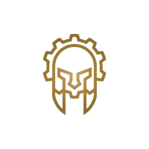 Construction Spartan Logo
