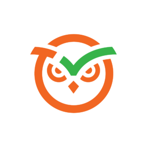 Correct Owl Logo