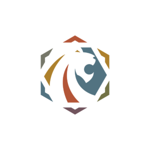White Lion Logo