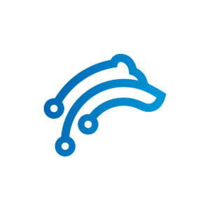 Cyber Bear Logo