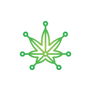 Cyber Cannabis Logo