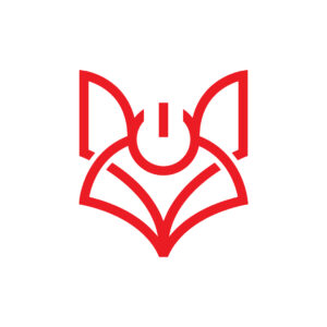 Cyber Fox Logo