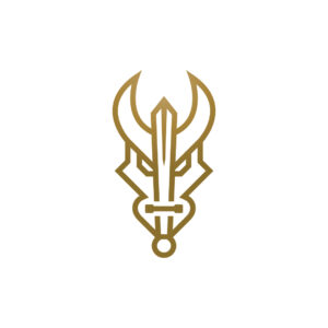 Dagger Dragon Logo