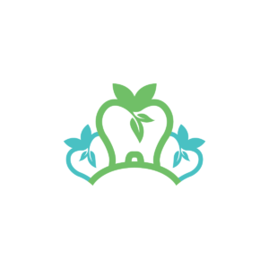 Dental Logo Tooth Logo
