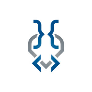Developer Ant Logo Ant Developer Logo