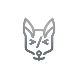 Developer Wolf Logo