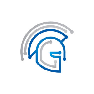 Digital Spartan Logo