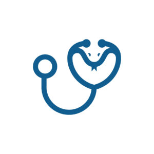 Doctor Snake Logo