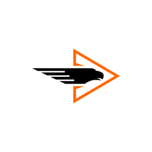 Triangle Eagle Logo