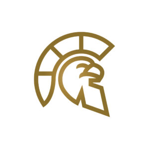 Warrior Eagle Logo
