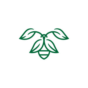 Ecology Bee Logo