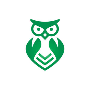 Ecology Owl Logo