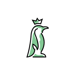 Emperor Penguin logo