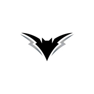 Energy Bat Logo