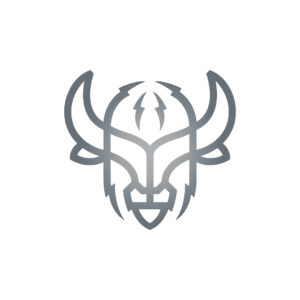 Energy Bison Logo