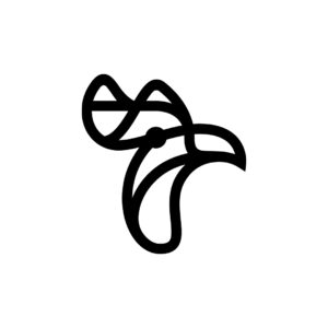 Black Rooster Logo