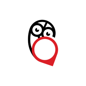 Find Owl Logo