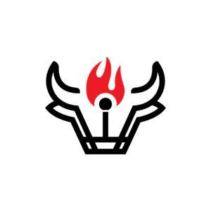 Match Fire Taurus Logo