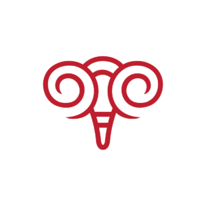 Flower Elephant Logo