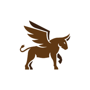 Flying Bull Logo