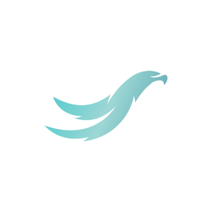 Flying Eagle Logo