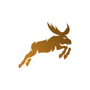 Flying Elk Logo