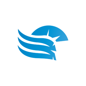 Flying Spartan Logo Spartan Helmet Logo