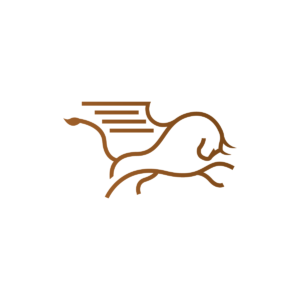 Flying Taurus Logo