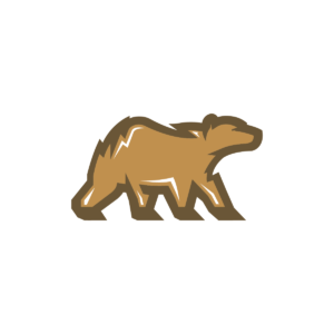 Forest Bear Logo