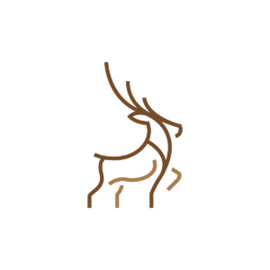 Forest Buck Logo