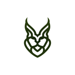 Forest Lynx Logo