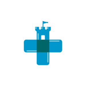 Fortress Healthcare Logo