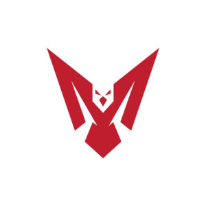 Red Eagle Logo