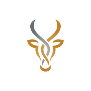 Gazelle Asclepius Logo