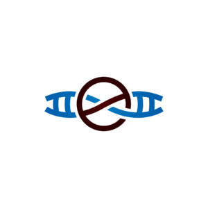 Gene Cafe Logo Gene Logo