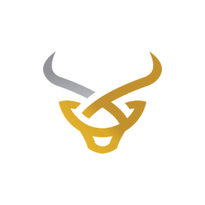 Golden Bull Logo